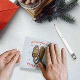 Scoring Stylus for Cricut Maker/Cricut Explore Air 2/Air, cricut Tools and Accessories for Folding Cards, Envelopes, 3D Creations, Boxes (Grey) RELIABLESLING