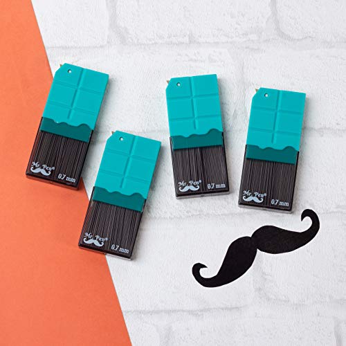 Mr. Pen 0.7 Millimeter Lead Refills for Mechanical Pencils, Pack of 480 Mr. Pen