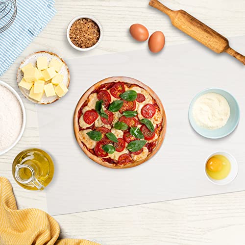 Large Silicone Heat Resistant Mat 78.7” x 15.7”, Nonslip Mats for Kitchen Counter, Countertop Protector, Nonstick Waterproof Craft Table Placemat, InfiOne