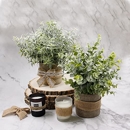 Unfinished Wood Slices Large Wood Slices for Crafts, Wood Centerpieces for Tables Wood Slabs Prsildan