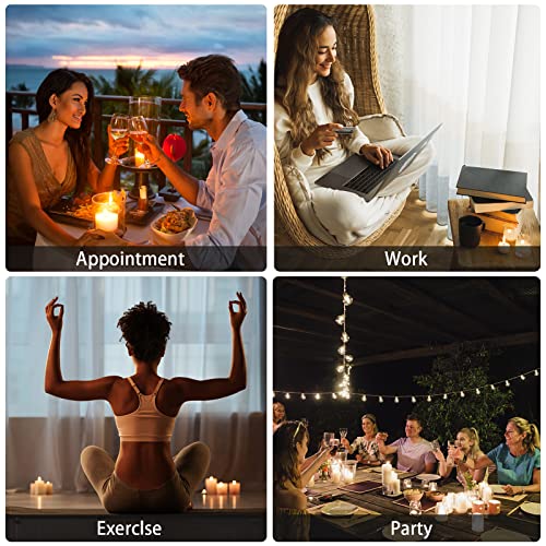 Soy Wax Candle Making Kit Supplies, Natural Candle Wax For Candle Making, DIY Art&Crafts Kit for Adults,Beginner,Kids, Including 5lbs Soy Wax Flakes, Haccah