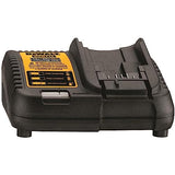 DEWALT 20V MAX* Charger (DCB115) DEWALT
