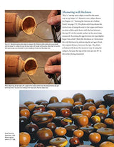 Ellsworth on Woodturning: How a Master Creates Bowls, Pots, and Vessels (Fox Chapel Publishing) Over 400 Photos, Step-by-Step Directions, Techniques, Design Originals