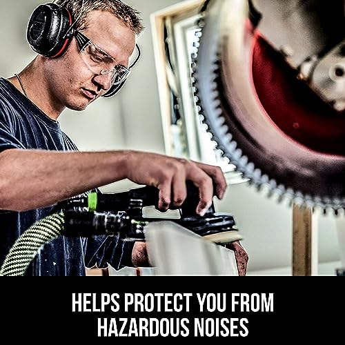 3M Pro-Protect + Gel Cushions Electronic Hearing Protector with Bluetooth Wireless Technology, NRR 26 dB, Black, Medium 3M