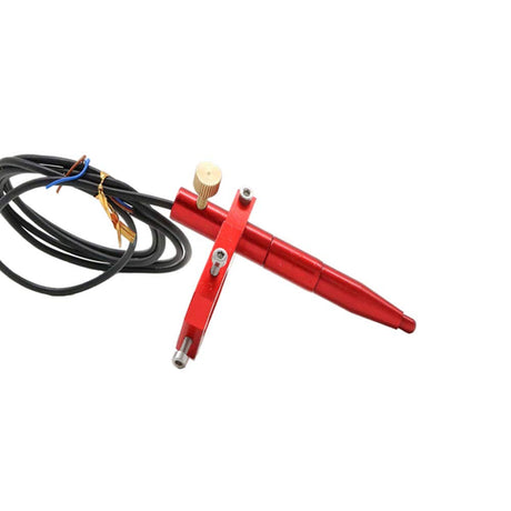 JHCHMX Co2 Autofocus Sensor Z-Axis Automatic Motorized Focus Adjuster Up Down Table For CO2 Laser Engraving Cutting machine (Co2 Autofocus Sensor) JHCHMX