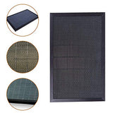 DNYSYSJ Honeycomb Table, Honeycomb Work Bed Table Platform for Laser CO2 Engraver Cutting Machine 400x600mm/16x24 inch DNYSYSJ