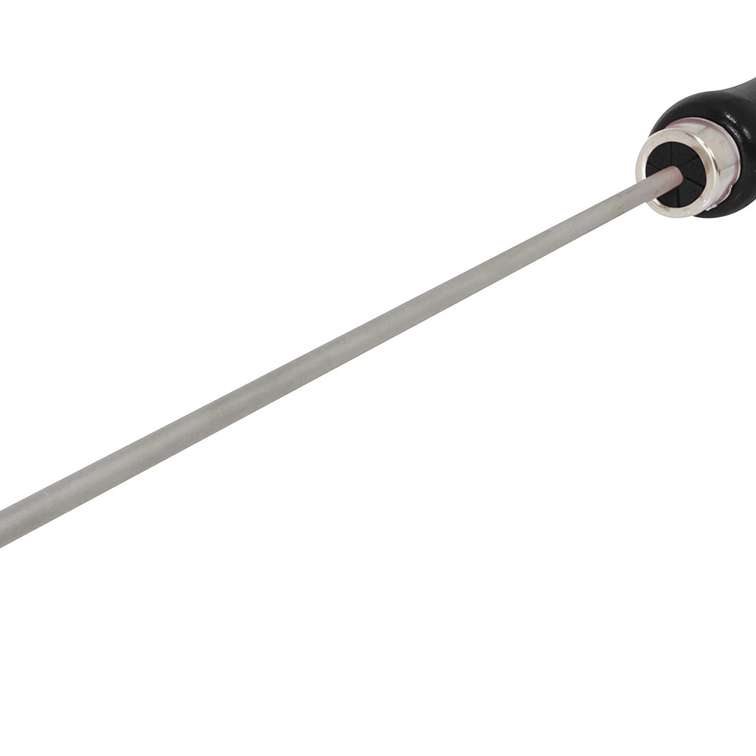 Western N Branding Iron by BBQ Fans for Steak, Buns, Wood & Leather BBQ Fans