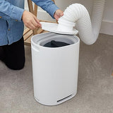 Glowforge Aura Filter - With Activated Carbon Filters - No Need to Window Vent Glowforge