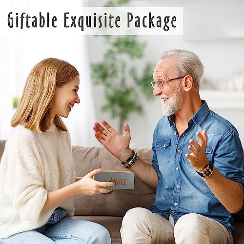 Fragrance Oils, MitFlor Hotel Collection Diffuser Oil for Home, Soap & Candle Making Scents, Aromatherapy Essential Oils Gift Set 6x10ml, Lemon & MitFlor