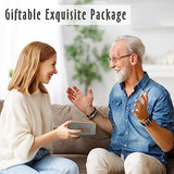 Fragrance Oils, MitFlor Hotel Collection Diffuser Oil for Home, Soap & Candle Making Scents, Aromatherapy Essential Oils Gift Set 6x10ml, Lemon & MitFlor