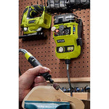 Ryobi One+ Plus 18 Volt Variable Speed Rotary Tool P460 (Bulk Packaged) Ryobi