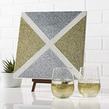 Mod Podge Mega, 8 oz, Hologram Glitter Mod Podge