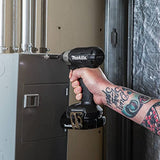 Makita CX203SYB 18V LXT® Lithium-Ion Sub-Compact Brushless Cordless 2-Pc. Combo Kit (1.5Ah) Makita