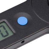 Cloudray 200W Handheld CO2 Laser Power Meter Black for Detecting 0-200W CO2 Laser Tube Cloudray