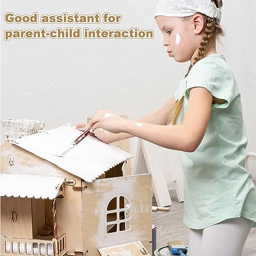 20PCS Basswood Sheets 1/8 x 12 x 12 Inch Plywood 3mm Square Wooden Board for Crafts, Unfinished Wooden Sheets 3mm Basswood for DIY Architectural APACALI