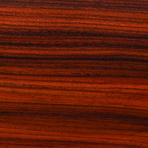 Woodcraft Bolivian Rosewood 3/8" x 3" x 24" 1-Piece WOODCRAFT