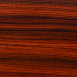 Woodcraft Bolivian Rosewood 3/8" x 3" x 24" 1-Piece WOODCRAFT