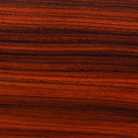 Woodcraft Bolivian Rosewood 3/8" x 3" x 24" 1-Piece WOODCRAFT