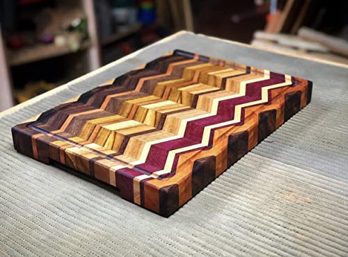 WALRUS OIL - Cutting Board Oil and Wood Butcher Block Oil, 8 oz Bottle, FDA Food-Safe Walrus Oil