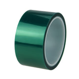 XGNG 50mmx33m Resin Tape Epoxy Resin Tape Long Traceless Craft Tape for Epoxy Resin Molding Adhesive High Temperature Resistance Easy Peeling Epoxy XGNG