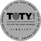 Crayola Air Marker Sprayer Airbrush Kit, Gift for Kids Age 8, 9, 10 Crayola