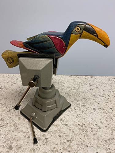 BESSEY BV-VB Vacuum Base Vise Bessey