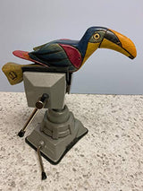 BESSEY BV-VB Vacuum Base Vise Bessey