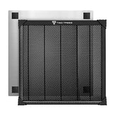 Twotrees Honeycomb Laser Bed 500x500mm Honeycomb Board 19x19 in Honeycomb Working Table for Laser Cutter Engraver (19.68” x19.68”) OUYZGIA