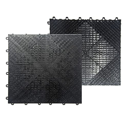 Floor Mat (PVC)