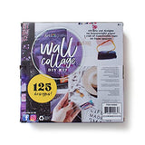 Art 101 Gallery Wall Collage Kit, Assorted Colors, 5/Carton (40065) Art 101 USA