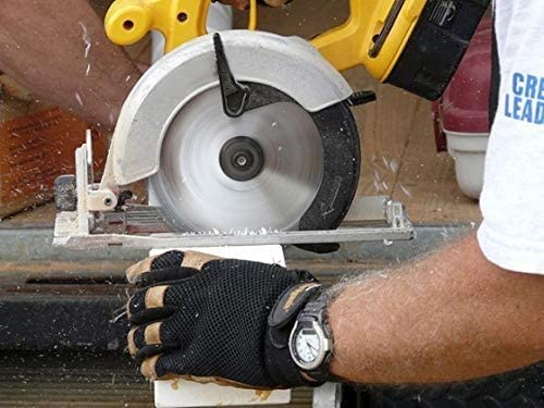 Table Saw Blade 𝑼𝒑𝒈𝒓𝒂𝒅𝒆 9 inch 5/8 Arbor 40T Universal Fit Common Steel Blade for Wooden (2 Pack) 9" Circular Saw Blade Wadoy