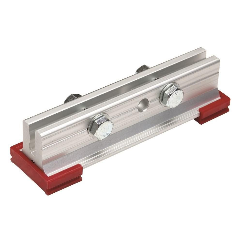 BESSEY KREX2440 K Body REVO Clamp Kit, 2 x 24 In., 2 x 40 In. and 2 KBX20 Extenders - 1700 lbs Nominal Clamping Force. , Spreader, and Woodworking Bessey