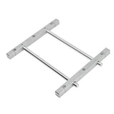 BLSGBUIDING Jointer Knife Setting Jig Metal Bars with Magnets for 4"-8" Jointer Blades Easy Quick Install - 1pack BLSGBUIDING