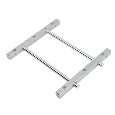 BLSGBUIDING Jointer Knife Setting Jig Metal Bars with Magnets for 4"-8" Jointer Blades Easy Quick Install - 1pack