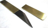 Left Hand / Japanese/Kiridashi Craft Pocket Knife Yoshiharu