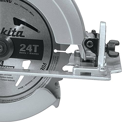 Makita HS7600 Circular Saw, 7-1/4" - WoodArtSupply