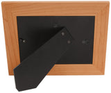 ThisWear Hunting Gifts Hunting Makes the Best Memories Hunter Gifts Wood Engraved 5x7 Landscape Picture Frame ThisWear