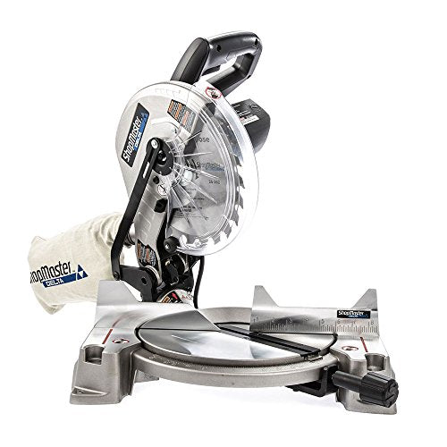 Delta Power Equipment Corporation S26-262L 10" Shop Master Miter Saw with Laser Delta