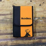 Buck Knives 1/4, 1/2, 3/4, 1, 1-1/4 COMFORT GRIP CHISEL SET Buck Knives