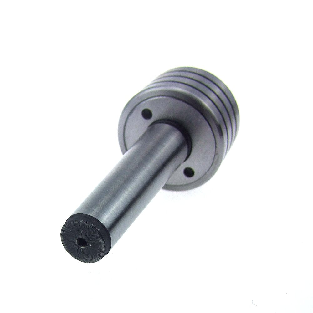 HFS (R) Heavy Duty Live Tailstock Center (#2 Morse Taper) - WoodArtSupply