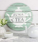 Decoart Brown Vintage Effect Wash 8oz, 8 Fl Oz (Pack of 1) DecoArt