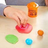 Colorations 24 Wheat & Gluten Free Classic Dough - 8 Colors (2oz Each) | Non-Toxic, Play Dough, Bulk Set, Sensory Kit, Party Favors, Classroom Pack Colorations