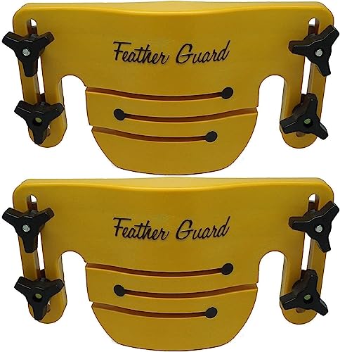 Sommerfeld Tool 1 pair Safety Feather guard for Woodworking on Table Saw Router Table Featherboard Sommerfeld's Tools For Wood