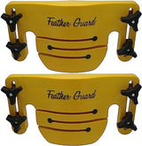 Sommerfeld Tool 1 pair Safety Feather guard for Woodworking on Table Saw Router Table Featherboard Sommerfeld's Tools For Wood