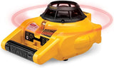 DEWALT Rotary Laser Level Kit, Indoor/Outdoor Survey Laser Transit (DW074KD), Black DEWALT