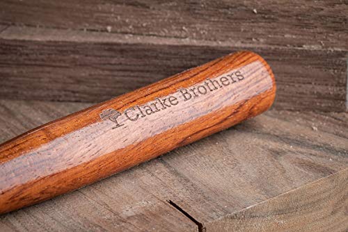 Clarke Brothers Marking Knife and Real Leather sheath – Wood Marking Gauge – Premium Woodworking Tool with High Carbon Steel Blade – Quality with Clarke Brothers