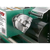 Grizzly Industrial G0745-4" x 6" Micro Metal Lathe Grizzly Industrial