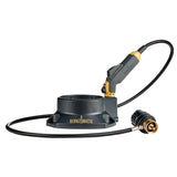 Bernzomatic FirePoint Creator Tool Wood Burning Kit for Crafts and Gifting, Includes Precision Flame Propane Torch, 2 Propane Fuel Cylinders, 2 Wood Bernzomatic