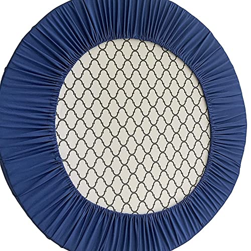 Bobbin Lace Making Kit with Pillow. 23 Inch x 2 Inch Round Lacemaking Board, 24 Danish Lacemaking Bobbins, Bobbin Lace Patterns, Pins, Linen Thread, Bobbin Lace Online