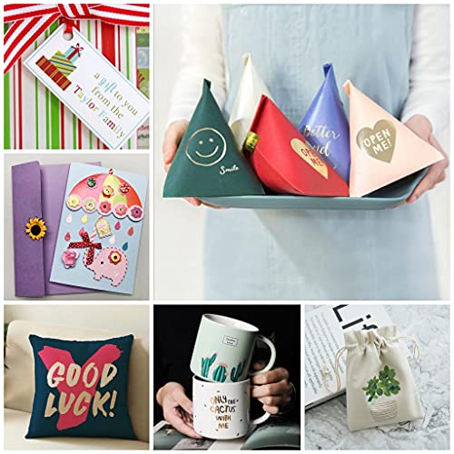 AIRCUT Light Grip Cutting mat for Cricut Maker/Explore Air 2/Air/One(12x12 Inch, 3 Mats) Light Adhesive Sticky Blue Quilting Cricket Cutting Mats AIRCUT